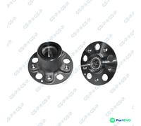 GSP FRONT LEFT RIGHT WHEEL BEARING KIT 9499042 FOR MERCEDES-BENZ