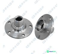 GSP FRONT LEFT RIGHT WHEEL HUB 9425039 FOR FORD