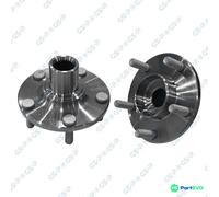 GSP FRONT LEFT RIGHT WHEEL HUB 9425061 FOR FORD