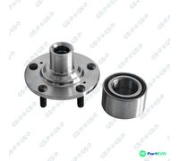 Front Left/Right Wheel Hub for Honda CIVIC 12-16 44600SNAA00