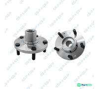 WHEEL HUB 9427021 FOR HYUNDAI SONATA/VI i40/CW ix35 XG CRETA GRANDEUR KIA
