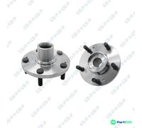 GSP FRONT LEFT RIGHT WHEEL HUB 9430002 FOR HYUNDAI KIA