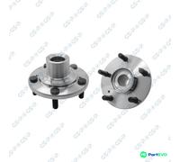 GSP 9430003 Wheel Hub
