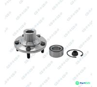 GSP FRONT LEFT RIGHT WHEEL HUB 9430003K FOR HONDA