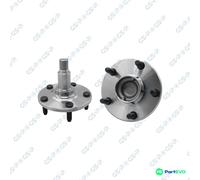 GSP FRONT LEFT RIGHT WHEEL HUB 9499084 FOR TOYOTA LEXUS