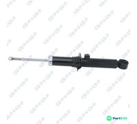 GSP FRONT LEFT SHOCK ABSORBER 32107382 FOR KIA