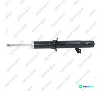 GSP FRONT LEFT SHOCK ABSORBER 32107692 FOR MAZDA