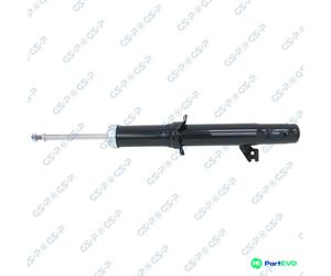 GSP FRONT LEFT SHOCK ABSORBER 32107692 FOR MAZDA