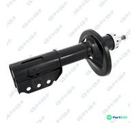 GSP FRONT LEFT SHOCK ABSORBER 32305632 FOR MAZDA