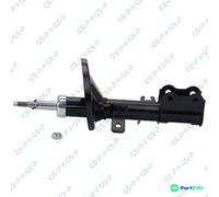 GSP FRONT LEFT SHOCK ABSORBER 32305872 FOR KIA