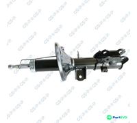 GSP FRONT LEFT SHOCK ABSORBER 32306162 FOR HYUNDAI