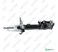 GSP FRONT LEFT SHOCK ABSORBER 32306202 FOR FORD
