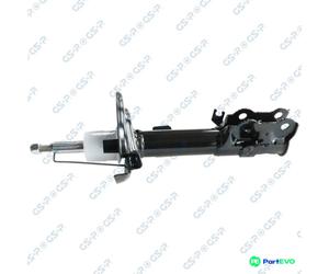 GSP FRONT LEFT SHOCK ABSORBER 32306202 FOR FORD