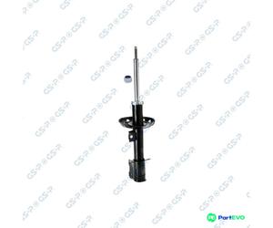 GSP FRONT LEFT SHOCK ABSORBER 32306332 FOR OPEL VAUXHALL
