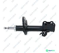 GSP FRONT LEFT SHOCK ABSORBER 32306762 FOR TOYOTA