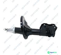 GSP FRONT LEFT SHOCK ABSORBER 32306972 FOR MITSUBISHI