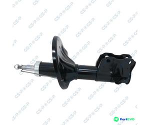 GSP FRONT LEFT SHOCK ABSORBER 32306972 FOR MITSUBISHI