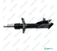 GSP FRONT LEFT SHOCK ABSORBER 32306982 FOR HONDA
