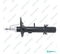 GSP FRONT LEFT SHOCK ABSORBER 32307412 FOR BMW