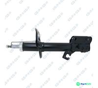 GSP FRONT LEFT SHOCK ABSORBER 32307482 FOR NISSAN