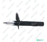 GSP FRONT LEFT SHOCK ABSORBER 32307622 FOR FORD VOLVO
