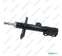 GSP FRONT LEFT SHOCK ABSORBER 32307642 FOR TOYOTA