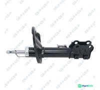 GSP FRONT LEFT SHOCK ABSORBER 32307752 FOR HYUNDAI