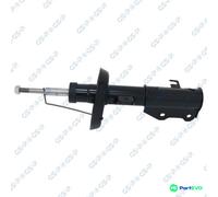 GSP FRONT LEFT SHOCK ABSORBER 32307812 FOR OPEL VAUXHALL