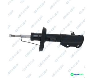 GSP FRONT LEFT SHOCK ABSORBER 32307812 FOR OPEL VAUXHALL