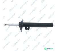 GSP FRONT LEFT SHOCK ABSORBER 32320342 FOR BMW