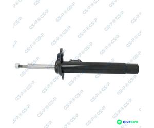 GSP FRONT LEFT SHOCK ABSORBER 32320472 FOR BMW
