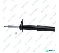 GSP FRONT LEFT SHOCK ABSORBER 32320512 FOR BMW