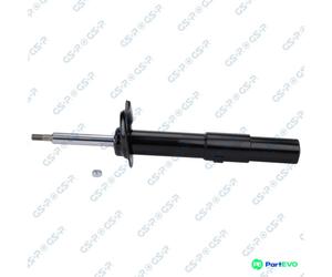 GSP FRONT LEFT SHOCK ABSORBER 32320512 FOR BMW