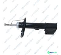 GSP FRONT LEFT SHOCK ABSORBER 32320602 FOR CITROËN PEUGEOT
