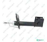 GSP FRONT LEFT SHOCK ABSORBER 32333332 FOR CITROËN PEUGEOT