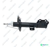 GSP FRONT LEFT SHOCK ABSORBER 32339622 FOR HYUNDAI KIA
