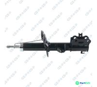 GSP FRONT LEFT SHOCK ABSORBER 32343392 FOR KIA