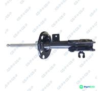 GSP FRONT LEFT SHOCK ABSORBER 32344732 FOR MAZDA