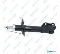 GSP FRONT LEFT SHOCK ABSORBER 32356322 FOR HYUNDAI KIA