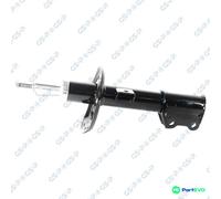 GSP FRONT LEFT SHOCK ABSORBER 32369582 FOR ALFA ROMEO