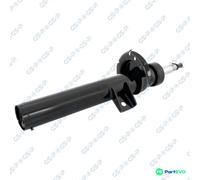 GSP FRONT LEFT SHOCK ABSORBER 32373702 FOR BMW