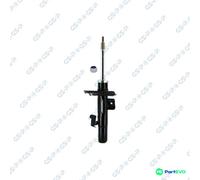GSP FRONT LEFT SHOCK ABSORBER 32373932