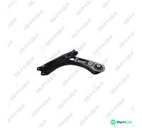 GSP FRONT LEFT WHEEL SUSPENSION CONTROL/TRAILING ARM S061029 FOR SEAT SKODA