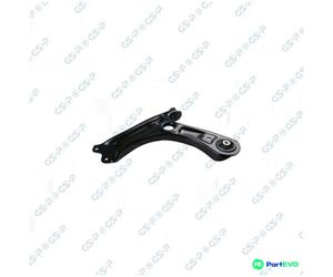 GSP FRONT LEFT WHEEL SUSPENSION CONTROL/TRAILING ARM S061029 FOR SEAT SKODA