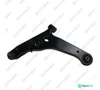 GSP FRONT LEFT WHEEL SUSPENSION CONTROL/TRAILING ARM S061079 FOR MITSUBISHI