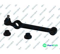 GSP FRONT LEFT WHEEL SUSPENSION CONTROL/TRAILING ARM S062867 FOR MAZDA
