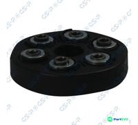 GSP FRONT PROPSHAFT JOINT 517747 FOR MERCEDES-BENZ