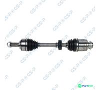 GSP FRONT RIGHT DRIVE SHAFT 202159 FOR HONDA