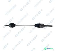GSP FRONT RIGHT DRIVE SHAFT 209028 FOR CHRYSLER