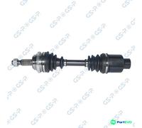 GSP Drive Shaft 209073 – Front Axle Right, Manual Transmission for Chrysler PT Cruiser EDJ 2.1L 4cyl